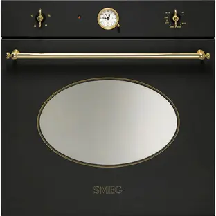 Духовой шкаф Smeg SC800GVA8
