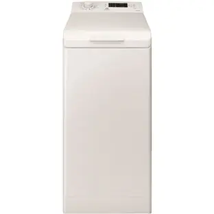 Стиральная машина Electrolux EWT0862TDW