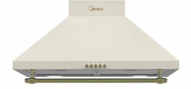Вытяжка Midea MH60C305RI