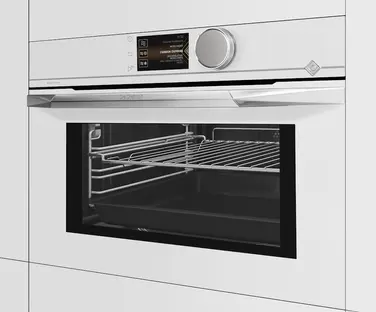 Микроволновая печь De Dietrich DKC4756W фото 3