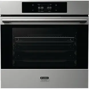 Духовой шкаф Asko OP8693S Духовой шкаф Asko OP8693S