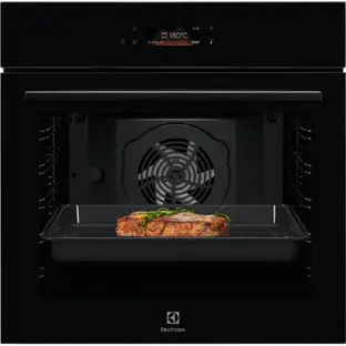 Духовой шкаф ELECTROLUX LOE8P38Z фото 1