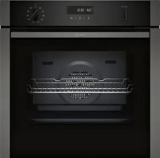 Духовой шкаф Neff B2ACH7AG3 фото 1