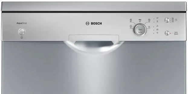 Встраиваемая посудомоечная машина Bosch SMS50D48EU фото 2