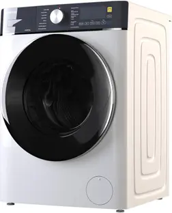 Стиральная машина c сушкой HIBERG i-WMQ8 - 10614 W фото 3 Стиральная машина c сушкой HIBERG i-WMQ8 - 10614 W фото 3