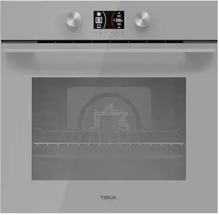 Духовой шкаф Teka HLB 8600 STEAM GREY фото 2