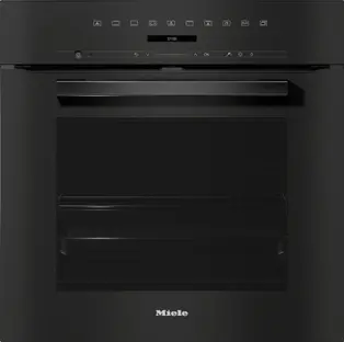 Духовой шкаф Miele H 7262 BP OBSW фото 1