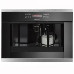 Встраиваемая кофемашина Kuppersbusch EKV 6500.1J1