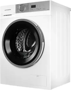 Стиральная машина Kuppersberg WM 480 W фото 2