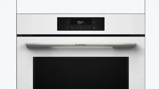 Духовой шкаф Bosch HJG852YW0T фото 3