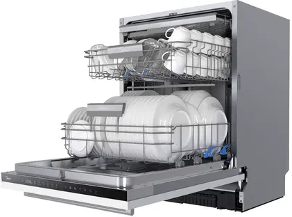 Посудомоечная машина Midea MID60S440i фото 3