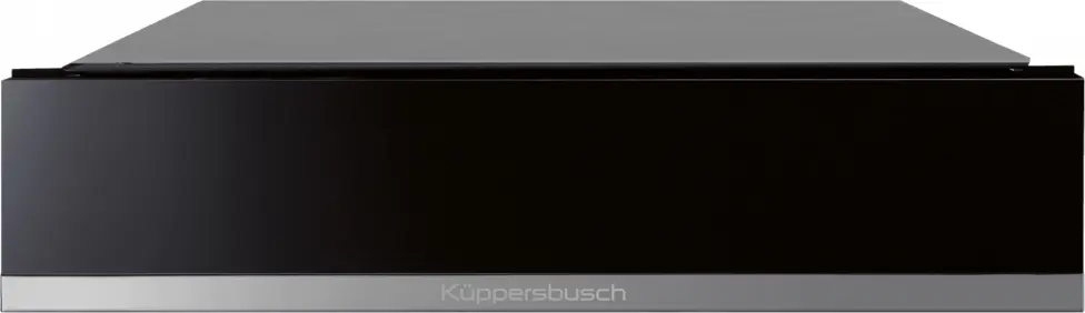 Встраиваемый вакууматор Kuppersbusch CSV 6800.0 S3 фото 1