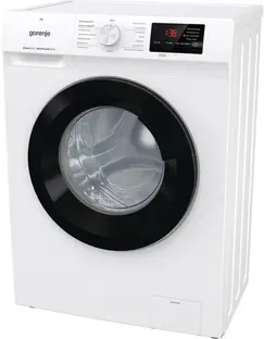 Стиральная машина Gorenje W1HE72SFS фото 3 Стиральная машина Gorenje W1HE72SFS фото 3