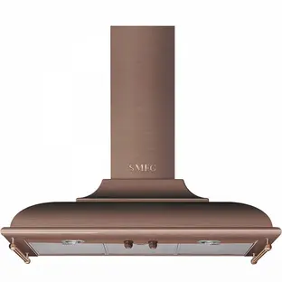 Вытяжка Smeg KC19RA