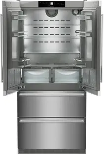 Холодильник Liebherr CBNste 8872 фото 2 Холодильник Liebherr CBNste 8872 фото 2