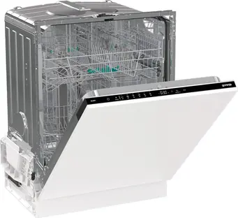 Посудомоечная машина Gorenje GV643D90 фото 3 Посудомоечная машина Gorenje GV643D90 фото 3