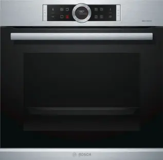 Духовой шкаф Bosch HBG6725S1I