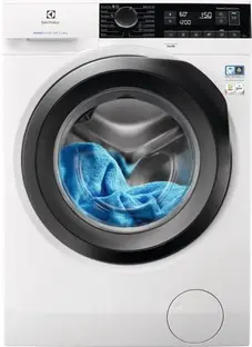 Стиральная машина Electrolux EW7FN248S фото 1