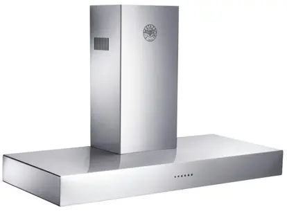 Вытяжка Bertazzoni K100CONXA фото 1 Вытяжка Bertazzoni K100CONXA фото 1