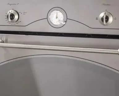 Духовой шкаф De’Longhi RFG 4A RU фото 3