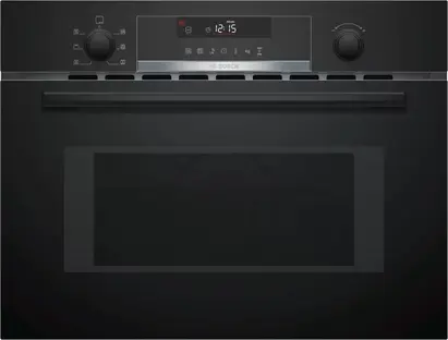 Встраиваемая микроволновая печь Bosch CMA585MB0 фото 1