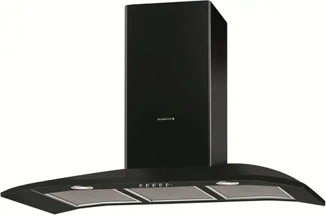 Вытяжка De Dietrich DHD1155B Вытяжка De Dietrich DHD1155B