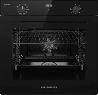 Духовой шкаф Kuppersberg HF 631 B фото 1