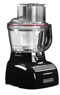 Кухонный комбайн KitchenAid 5KFP1335EOB фото 3 Кухонный комбайн KitchenAid 5KFP1335EOB фото 3