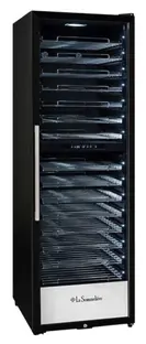Винный холодильник LaSommeliere PRO160DZN фото 2
