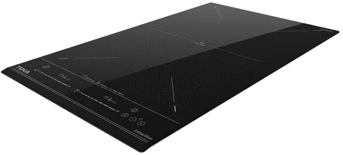 Индукционная стеклокерамич. панель Teka IZF 32400 MSP BLACK фото 3