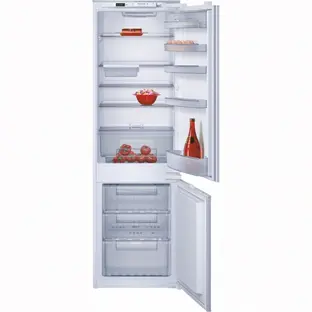 Встраиваемый холодильник NEFF K9524X6RU