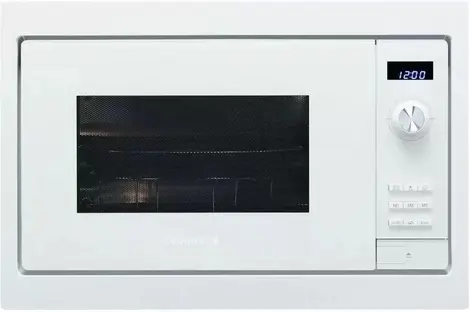 Микроволновая печь De Dietrich DME 1129 W Микроволновая печь De Dietrich DME 1129 W