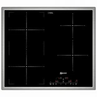 Варочная панель Neff T43D49N2 Варочная панель Neff T43D49N2