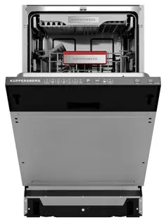 Посудомоечная машина Kuppersberg GGS 4535 фото 3 Посудомоечная машина Kuppersberg GGS 4535 фото 3