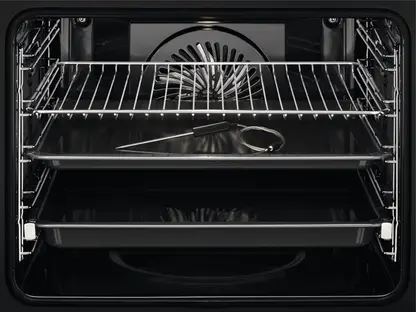 Духовой шкаф AEG BPR742320B фото 3