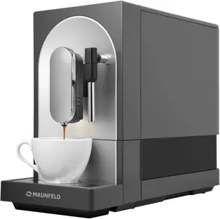 Кофемашина Maunfeld MF-A7021GR фото 1