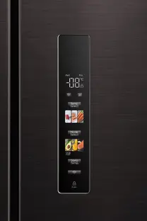 Холодильник Midea MDRF692MIE28 фото 2