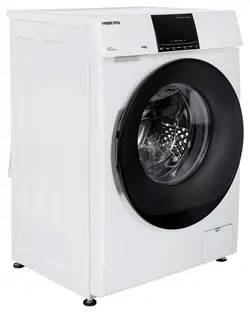 Стиральная машина HIBERG i-DDQ6 - 612 W фото 2