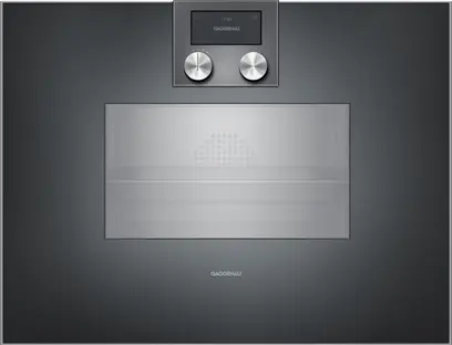 Духовой шкаф Gaggenau BS470102 Духовой шкаф Gaggenau BS470102