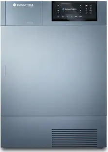 Сушильная машина SCHULTHESS Spirit 660 Antracite (7713.4U) фото 1