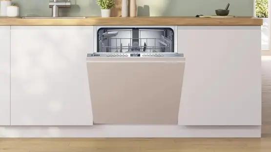 Встраиваемая посудомоечная машина Bosch SBH4EAX14E фото 3