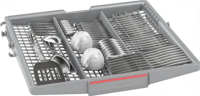 Посудомоечная машина Bosch SMS4IMW62Q фото 3