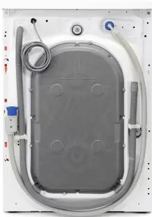 Стиральная машина AEG LFR85166OE фото 2