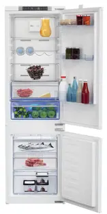 Встраиваемый холодильник Beko BCNA275E2S Встраиваемый холодильник Beko BCNA275E2S