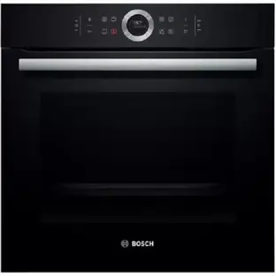 Духовой шкаф Bosch HBG672BB1S фото 1