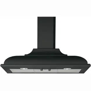 Вытяжка Smeg KC 19A (с релингом)