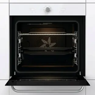 Духовой шкаф Gorenje BOS6737SYW фото 2