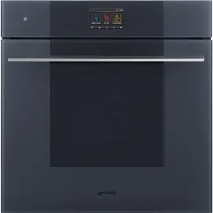 Духовой шкаф  SMEG SO6104S4PG фото 1