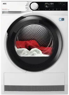 Сушильная машина AEG TR8384E фото 1 Сушильная машина AEG TR8384E фото 1