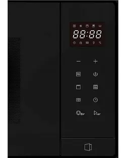 Микроволновая печь HAIER HMX-BTG207B фото 2